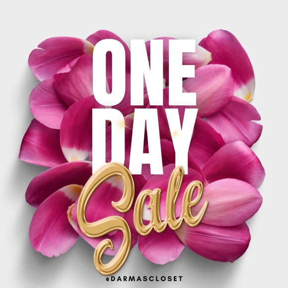 ONE DAY SALE!! - Picture 2 of 2